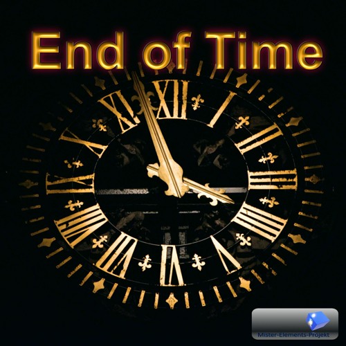 End of Time