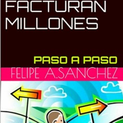 Download Book [PDF]  2 ATAJOS QUE FACTURAN MILLONES (Spanish Edition)