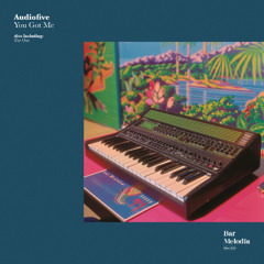 Audiofive - You Got Me [Bar Melodia]