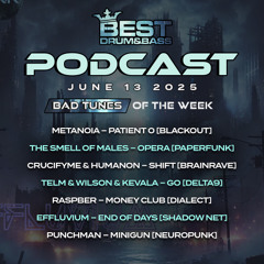 Podcast 547 – Bad Syntax & Beatphyle