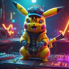 POKEMON THEME SONG (Ɱorphica Flip)