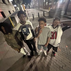 I Luv Ma Potnas! (prod. CascoooBeats)