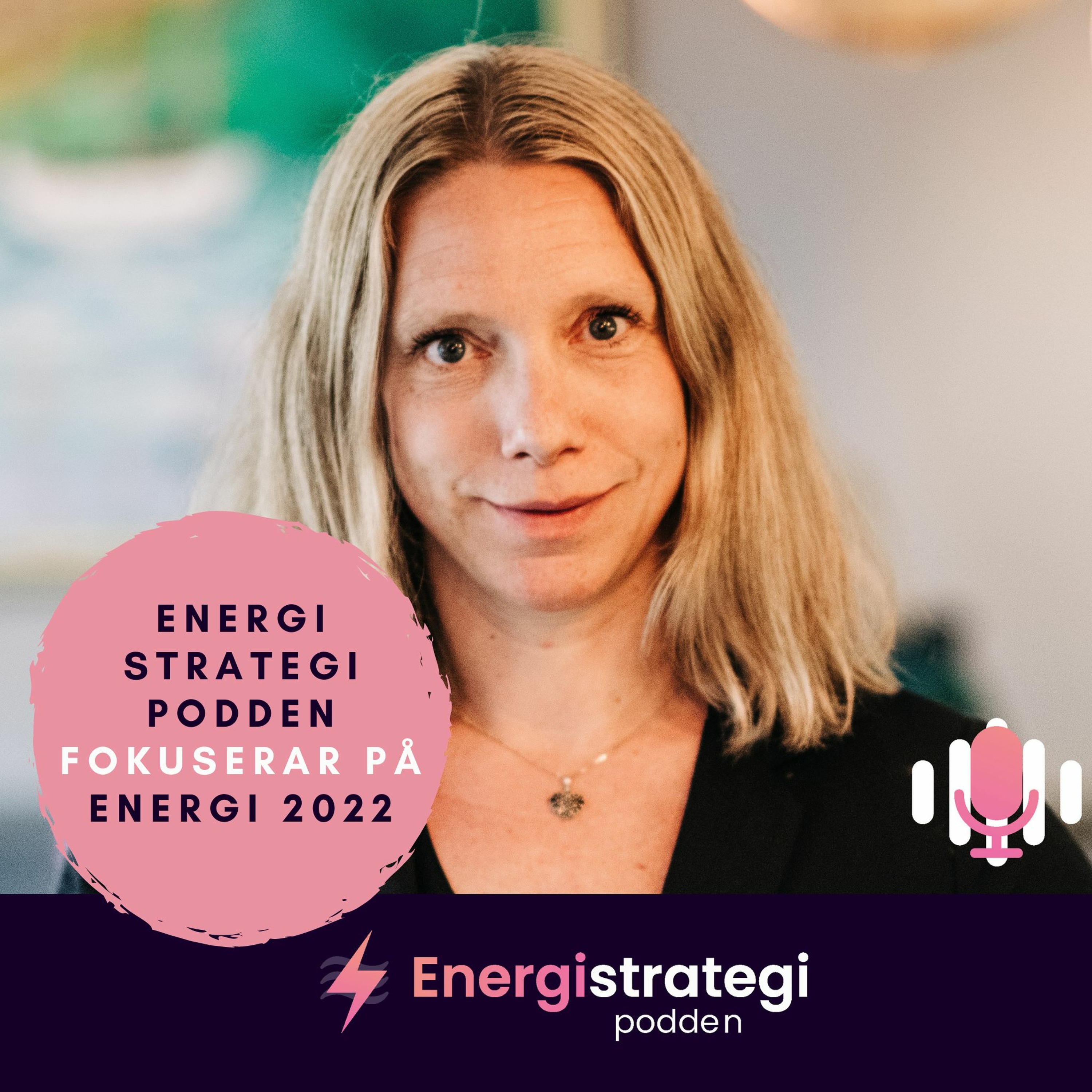 Energistrategipodden