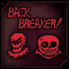 [MISBELIEF - PHASE 3] Back Breaker