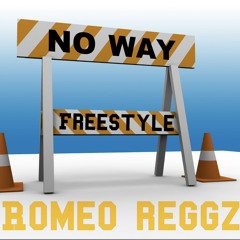 No Way Freestyle Prod. ev1ltw