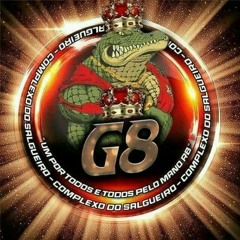 SARRA NA GLOCK DE OURO DA TROPA DO G8 (MC HENRY & DJ ML DO SALGUEIRO)