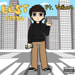 Lost ft. Vxlious