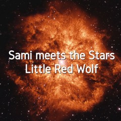 Little Red Wolf