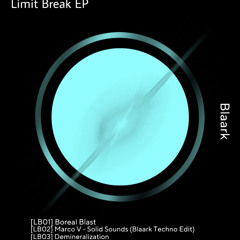 Demineralization [LB03]