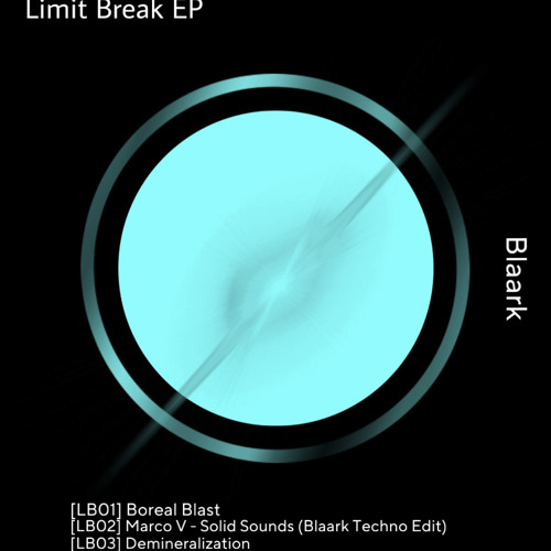 Demineralization [LB03]