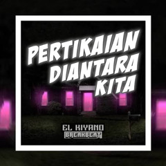 eLKy - PERTIKAIAN DIANTARA KITA 2025 [ DJ EL KIYANO ] PREVIEW