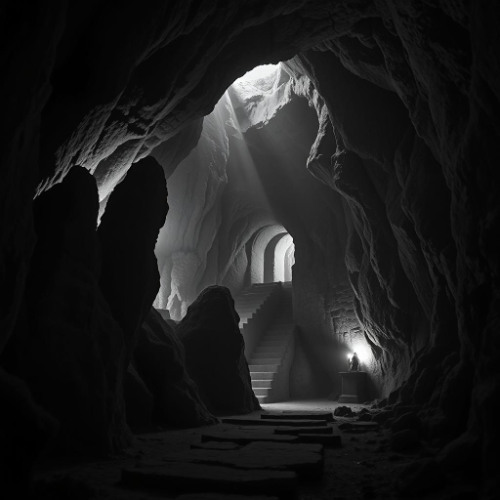 DARK AMBIENT - SUCH HIDEOUS STRENGTH