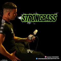 STRONGBASS - NUCLEAR (Original mix) DEMO