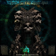 †† Terrorchtitlan Mēxihcah Dark Army†† - ThrasherMan - Urania.wav