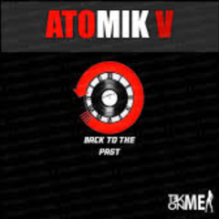 Tranceball - Tranceball (Atomik-V Remix )