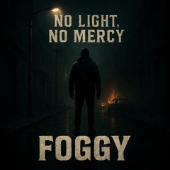 No Light, No Mercy