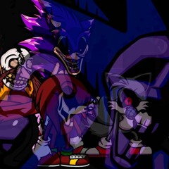 ✨Metal Sonic and Eggman✨ (The Horror Freak) on Game Jolt: Yay I