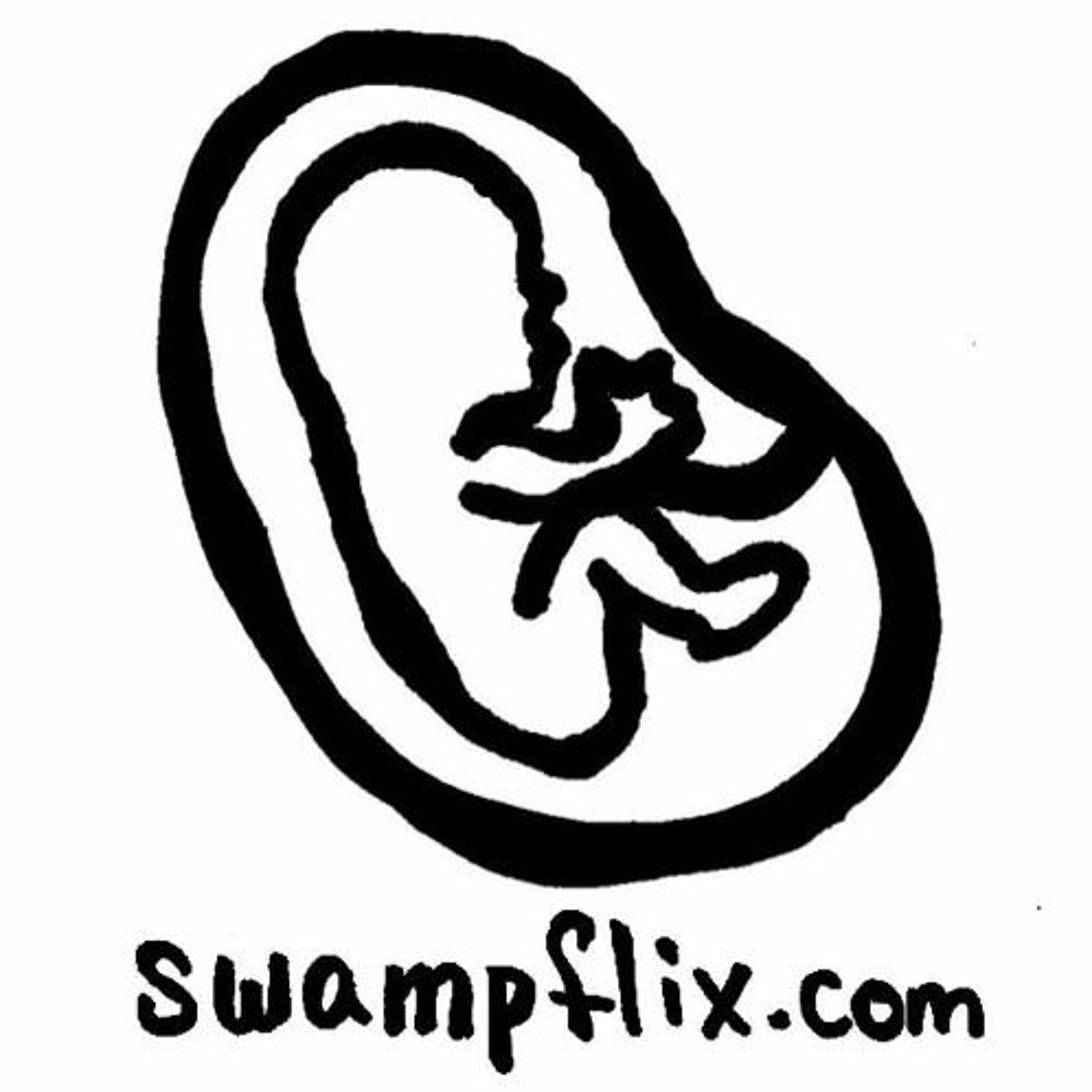 The Swampflix Podcast