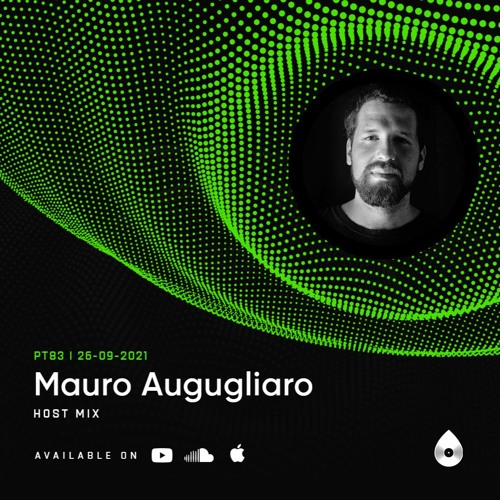 83 Host Mix I Progressive Tales with Mauro Augugliaro