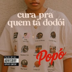 Yamê - Carré d'As (Popó. Remix)