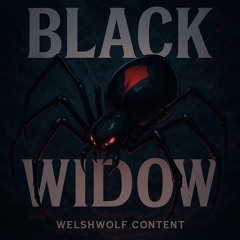 BLACK WIDOW