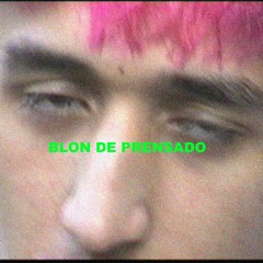 BLON DE PRENSADO