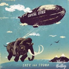 Capital Cities - Safe And Sound (Fhonix Moombahton Bootleg)