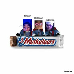 #NIGGARDLYFREESTYLE! w/ ripluxy & zadelmon