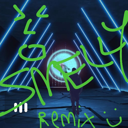 Devostuff - Portals [SMELLY]