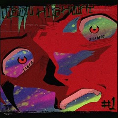 Neon Highway #1 [SHAMOY]