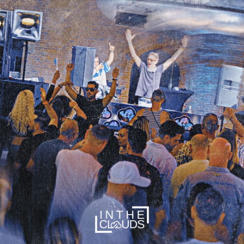 Marko De La Rocca @InTheClouds OpenAir 2025