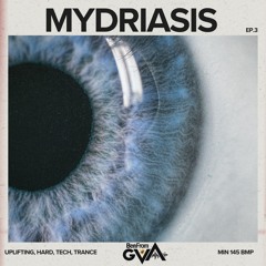 Mydriasis Ep.3