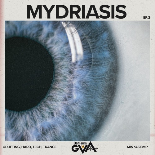 Mydriasis Ep.3