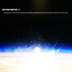 Funktion-One (Lucid-Flow) Deep Space 11.  Out 11/07/25