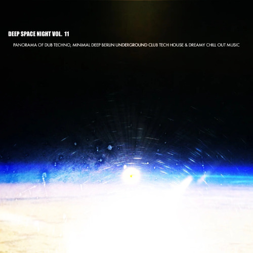 Funktion-One (Lucid-Flow) Deep Space 11.  Out 11/07/25