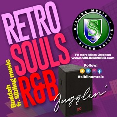 Retro Souls & RnB Juggling