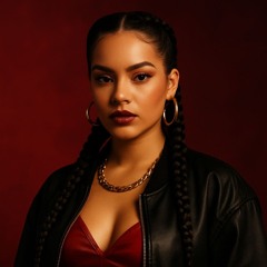 Amara Fuego – “Fuego Eterno” (Eternal Fire)
