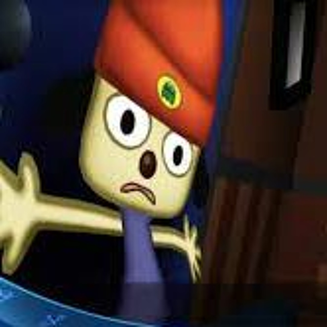 Stream Stage Select Map - Parappa The Rapper 2 (Slowed/Reverb) by Giant ...