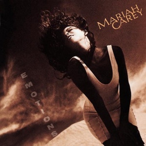 MARIAH GROOVE - JOSH E