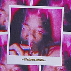 Awhile (Prod. By Jean Parker xDaks9k)