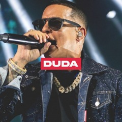 Daddy Yankee type beat “Duda” | Pista de Reggaeton Romantico Instrumental 2022
