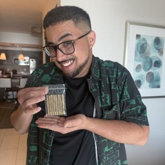 Super Bass (Instrumental)