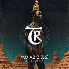 Tibetania, MO AZIZ (EG) - Lejania (Original Mix)