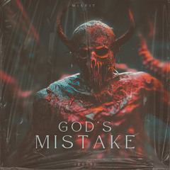 God's Mistake (Prod. by Red the Maestro)