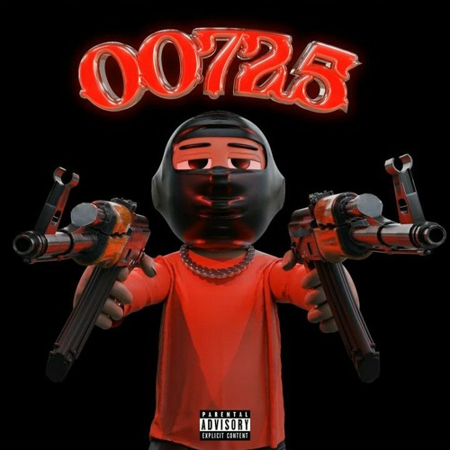 XABDIELL - 00725 📍🇵🇷