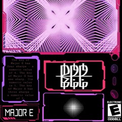 MAJOR E