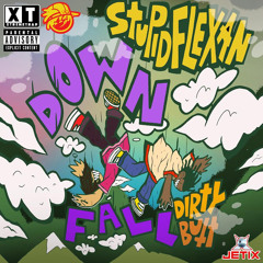 DOWNFALL FT DIRTYBUTT PROD RXZOR