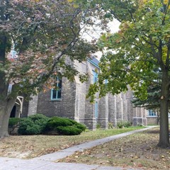 Live at Ecstatic Dance Cobourg, December 15 2023