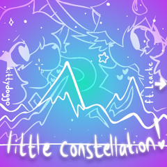 6. little constellation! ft learke