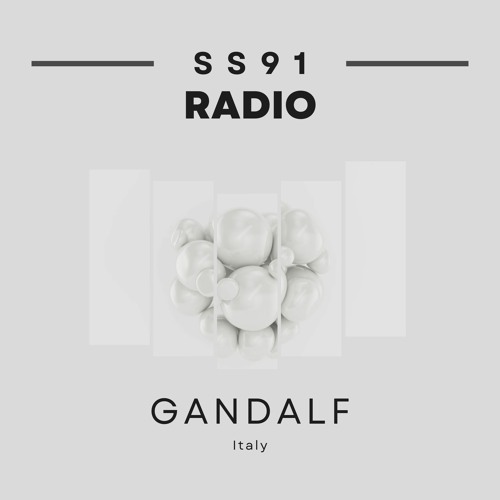 SS91 Radio EP. 40 - GANDALF